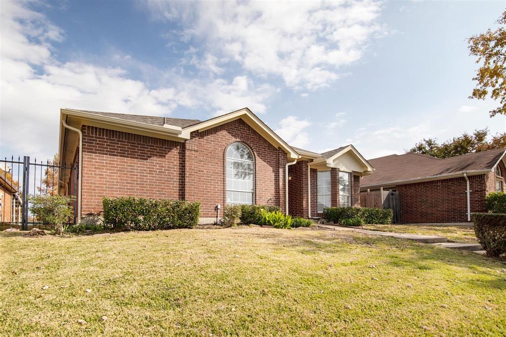 2600 Park Valley Dr, Mesquite, TX 75181 House Rental in Mesquite, TX