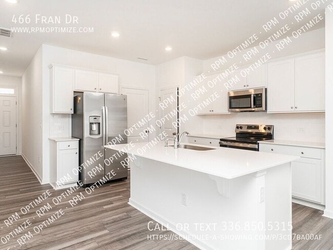 Foto del edificio - 466 Fran Dr