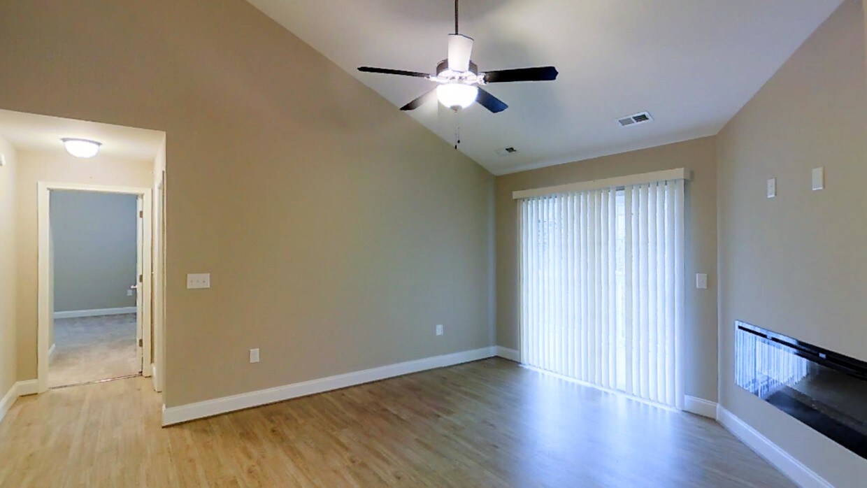 Photo - The Gables of Spring Creek Apartments
