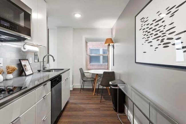 Foto del edificio - The Netherland Apartments