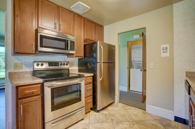 Foto del edificio - 4918 Ascot Ln