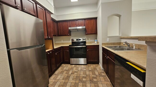 Foto del edificio - 2801 Chancellorsville Dr