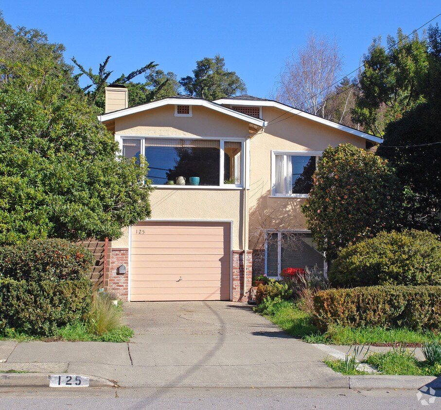Foto del edificio - 125 Sunnyside Ave