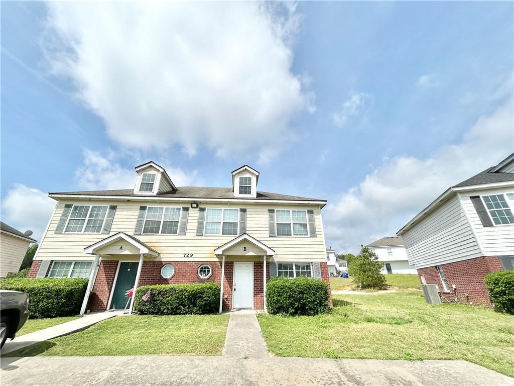 Foto principal - 729 Wheel House Ln