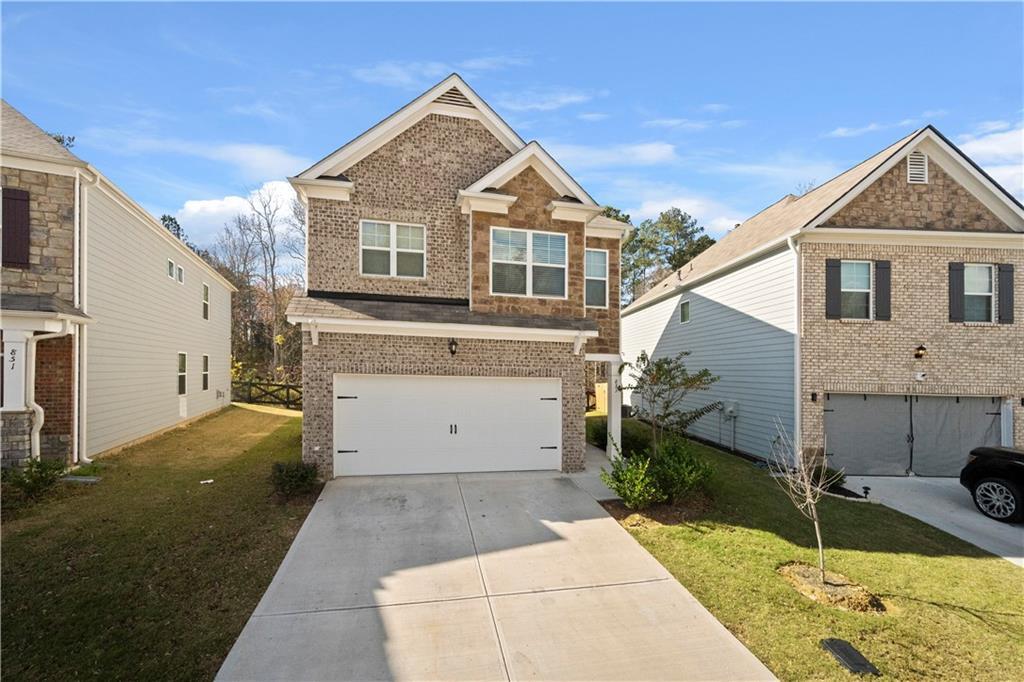Foto principal - 853 Bentley Dr