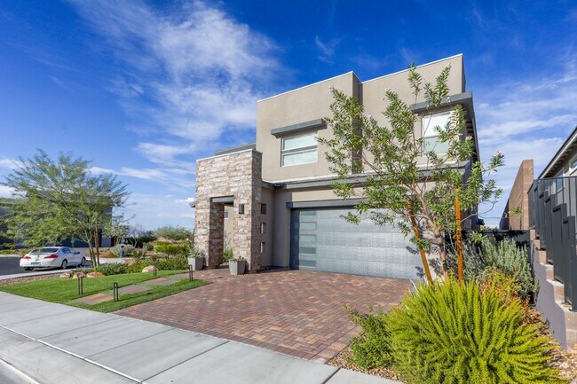 Foto del edificio - Luxury, Gated Community, Henderson Home Wi...