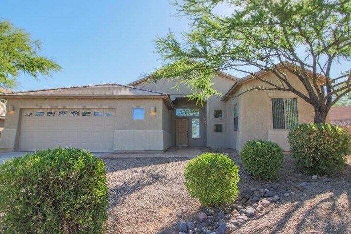 Primary Photo - 3 Bedroom in Corona De Tucson - Vail Schoo...