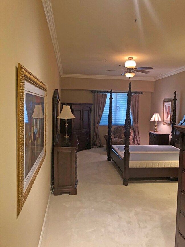 Building Photo - Incredibly Spacious Furnished 2 Bedroom/2 Bath Condo at Park Townsend