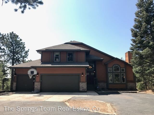 Building Photo - 4 br, 3.5 bath House - 18875 Augusta Dr