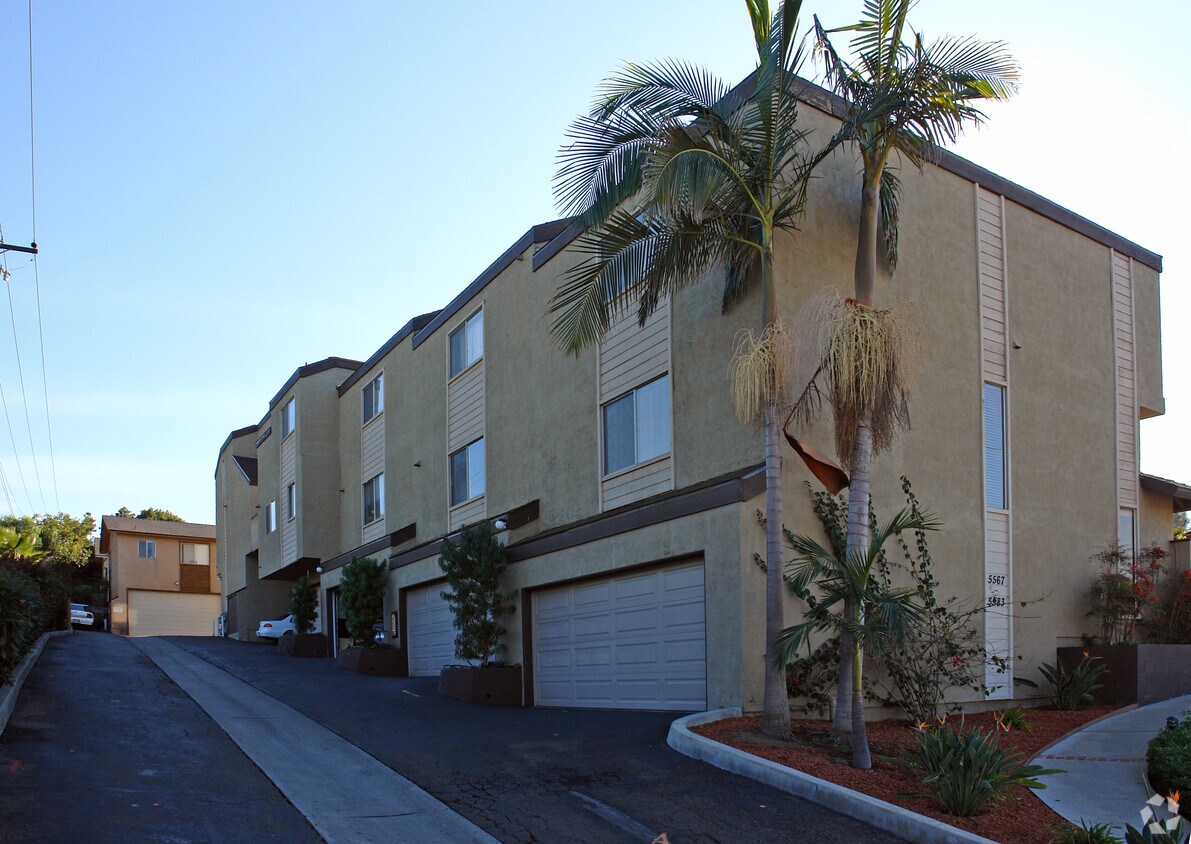 Foto del edificio - 5555 Kiowa Dr