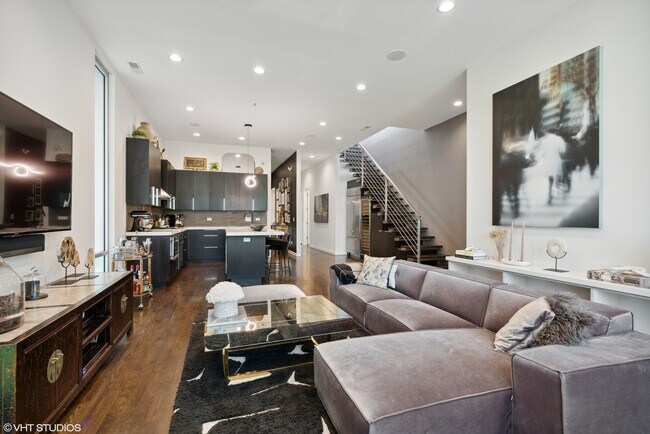 Foto del edificio - 919 N Larrabee St