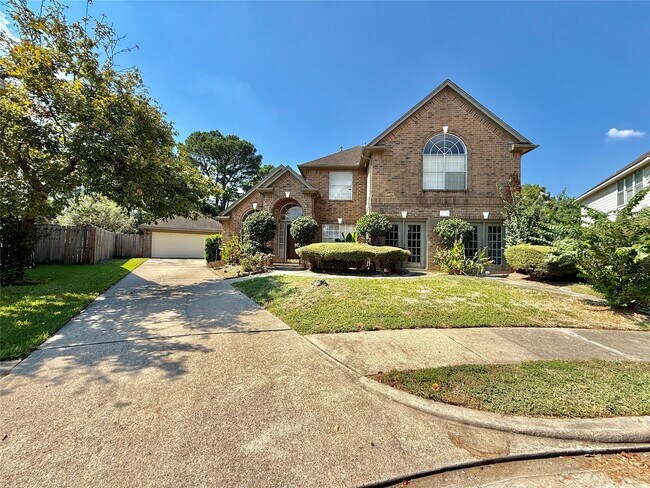 Foto del edificio - 8815 Champion Springs Cir