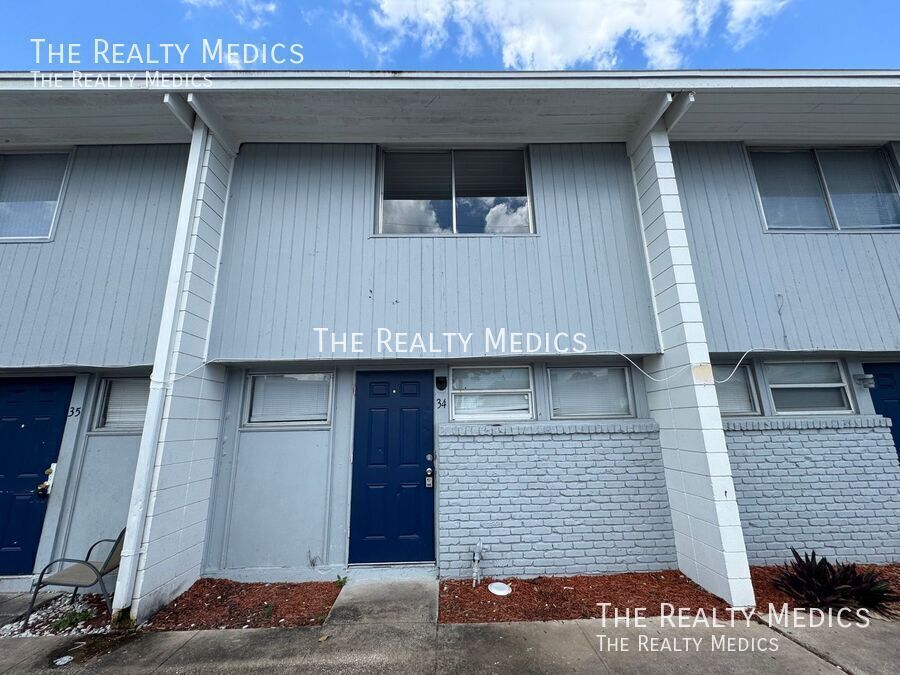 Foto principal - 1010 N Fiske Blvd