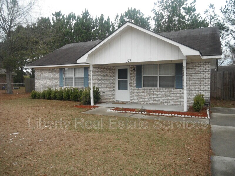 Primary Photo - 177 Sheila Dr