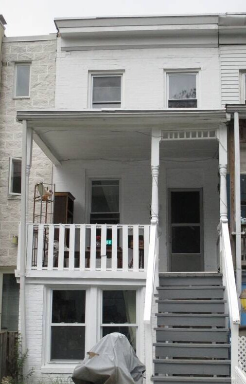 Primary Photo - 2 Bedroom Townhome in Hampden with Den - C...
