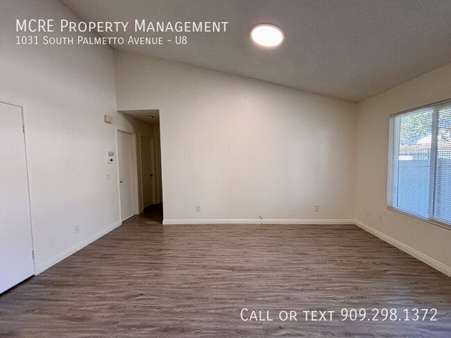 Building Photo - 1031 S Palmetto Ave
