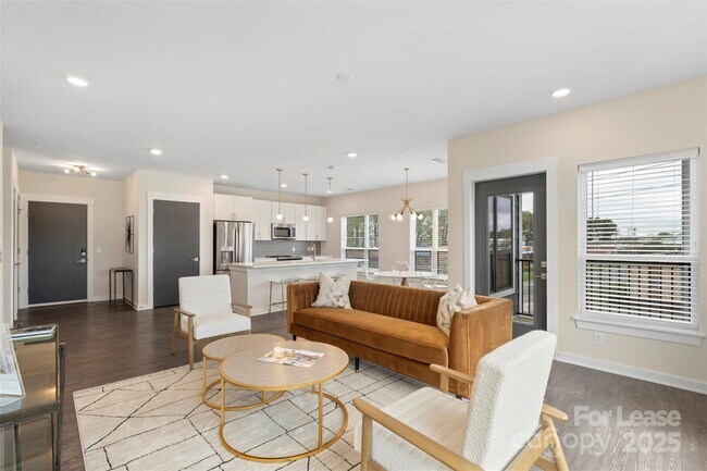 Foto del edificio - 3630 N Davidson St