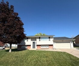 Building Photo - 2028 N 630 W