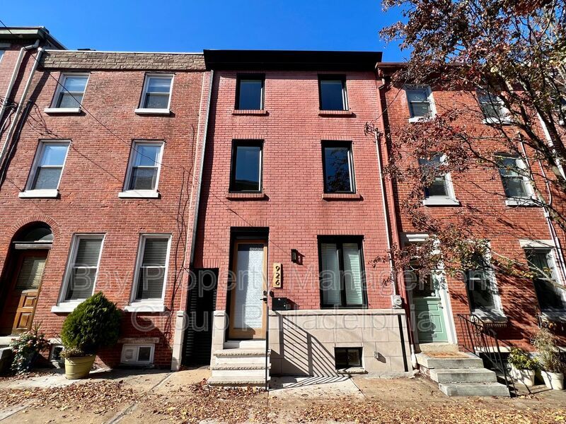 926 N Orianna St, Philadelphia, PA 19123 House Rental in Philadelphia