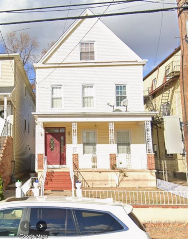 Building Photo - 127 Murray St