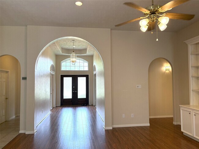 Foto del edificio - 3427 Lost Oak Dr