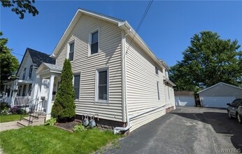 Building Photo - 339 Fletcher St