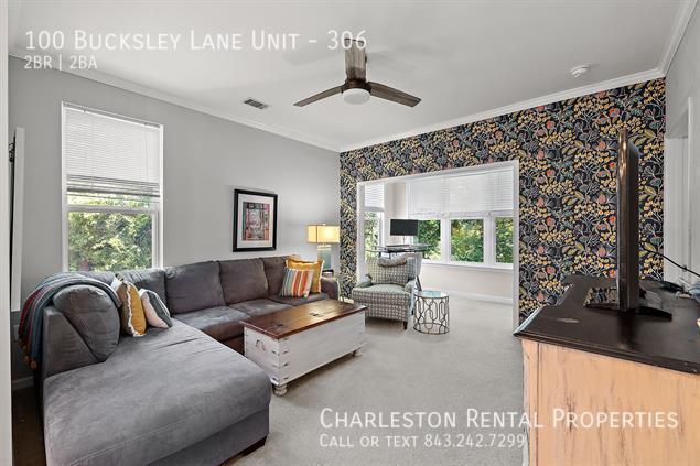 Photo - 100 Bucksley Ln Townhome