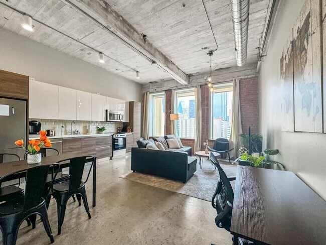 Foto del edificio - 500 S Ervay St