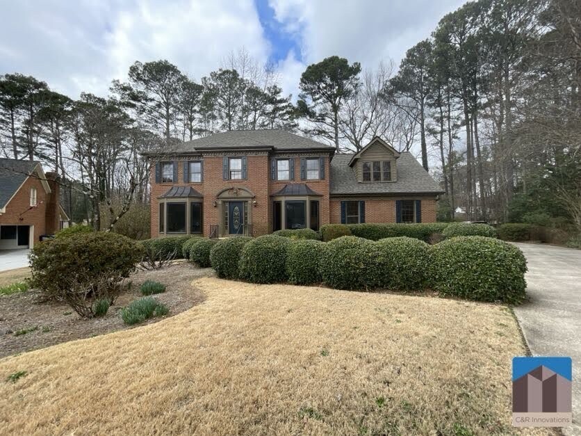 Foto principal - 5525 Wedgewood Ct SW