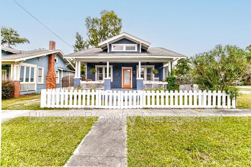 Primary Photo - 1617 Orange St
