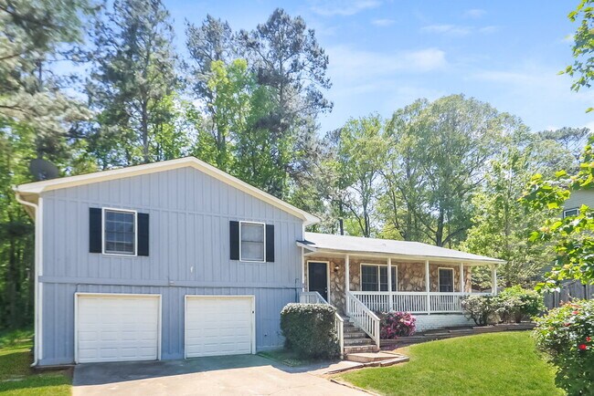 Building Photo - 1622 Blackwell Rd