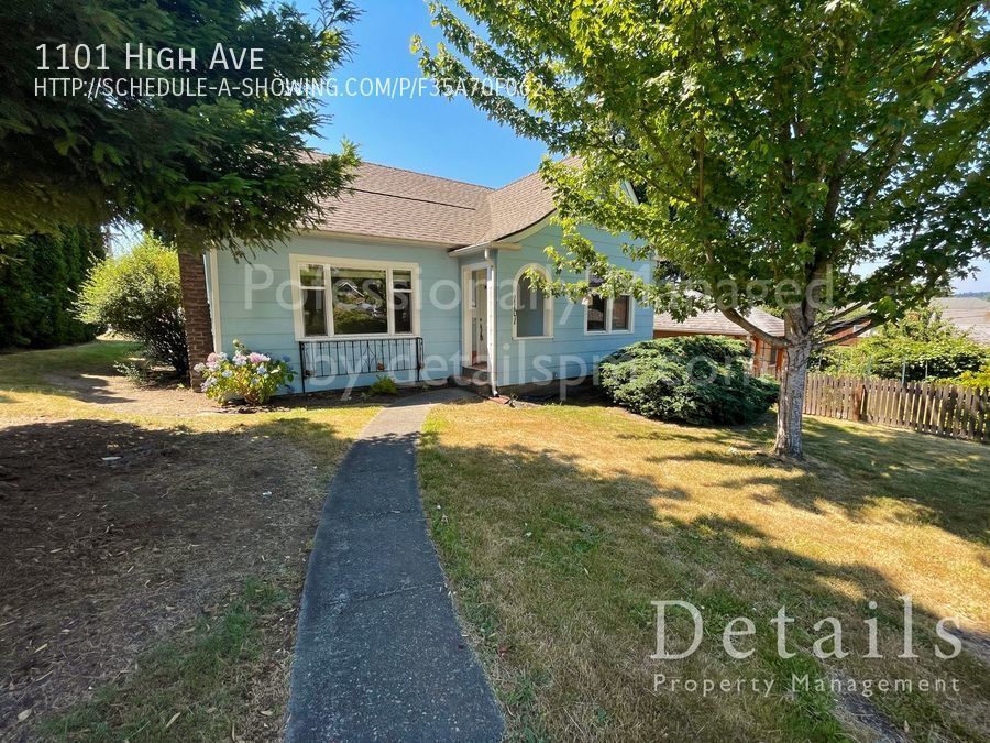 Primary Photo - **APPLICATION PENDING** Charming 2BR, 1BA ...