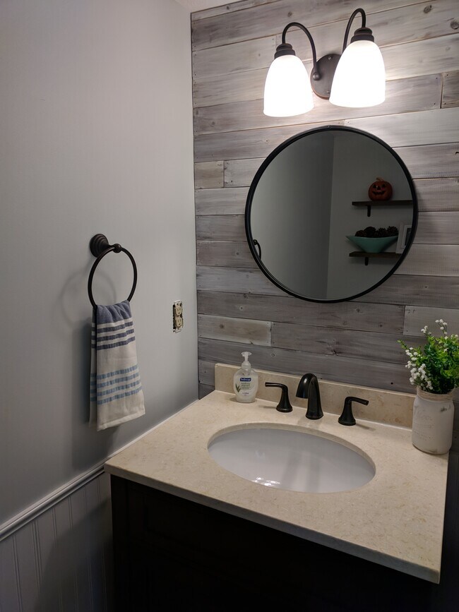 Foto del edificio - 108 Tideview Dr