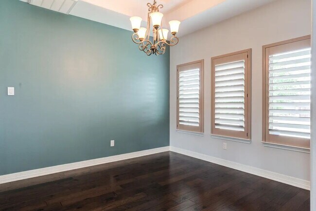 Building Photo - Family-Ready Retreat with Solar, Smart Tec...