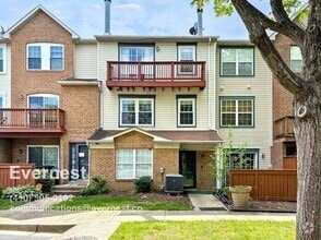 Building Photo - 4614 Running Deer Way