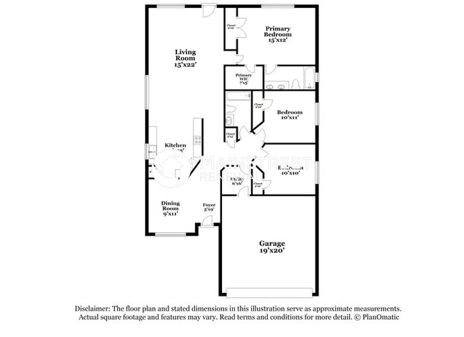 Building Photo - 16603 Hartman Ridge Ct