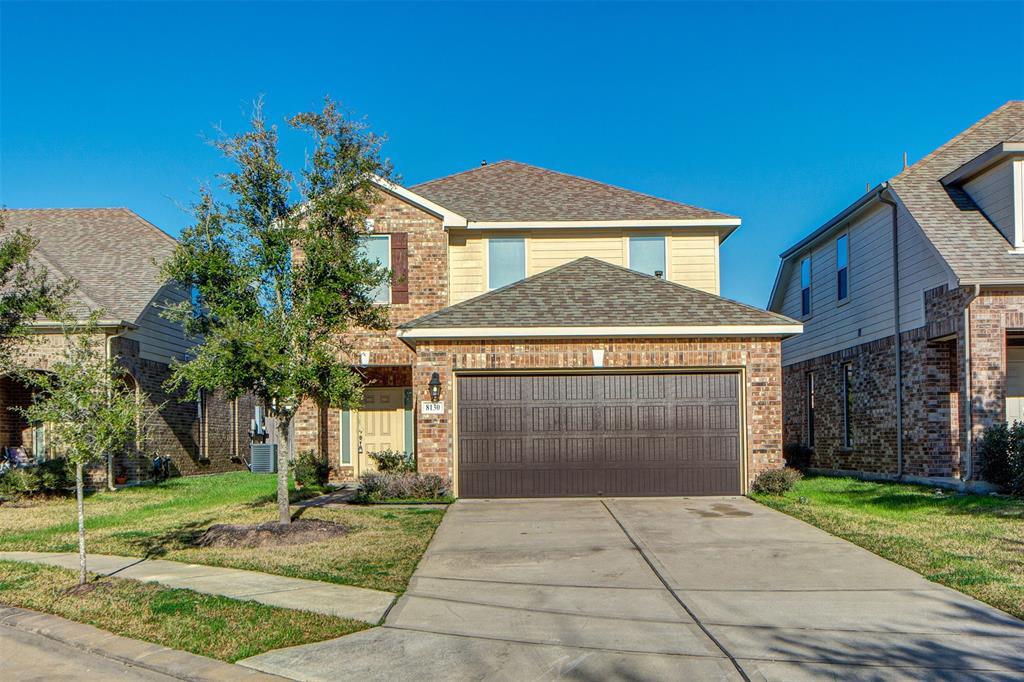 Foto principal - 8130 Heartbrook Field Ln