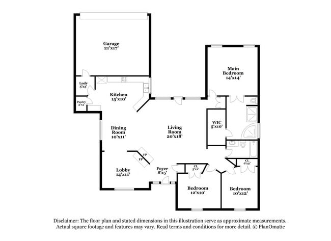 Building Photo - 700 Havencrest Dr