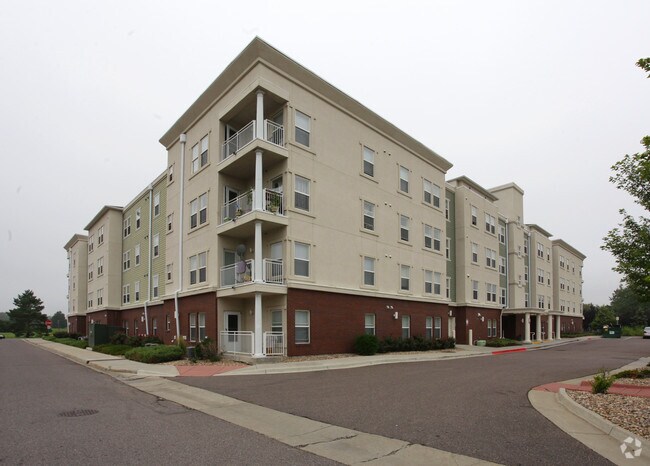 Clyburn at Stapleton 62+ Housing Apartments - Denver, CO Apartments.com Clyburn at Stapleton 62+ Housing Apartments - Denver, CO Apartments.com