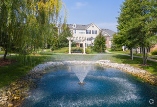 The Apartments at Kirkland Crossing photo'