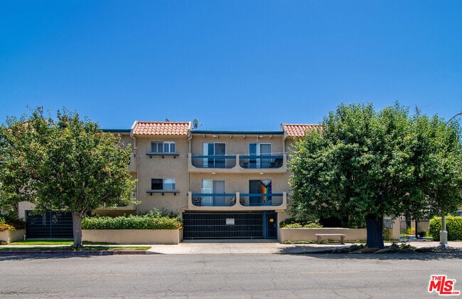 Building Photo - 14560 Clark St