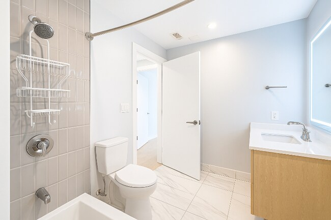 Photo - 1224 M St NW Apartment