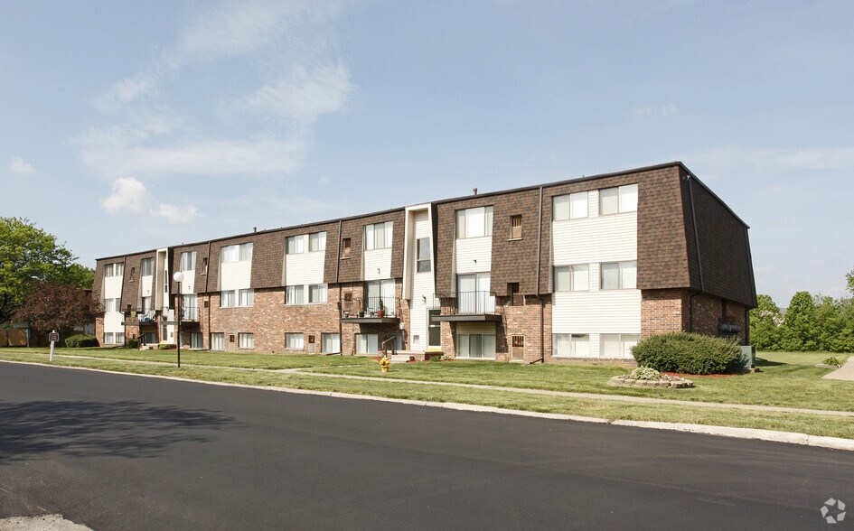 New Apartments In Brownstown Mi New Apartments In Brownstown Mi