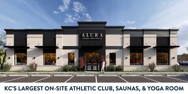 Building Photo - Alura Apartments at Discovery Park