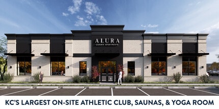 Building Photo - Alura Apartments at Discovery Park