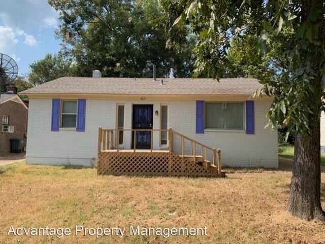 Primary Photo - 4 br, 2 bath House - 3571 Daggett Rd.