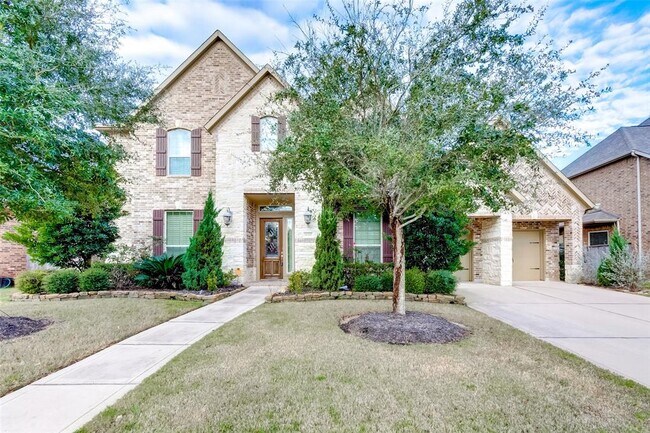 Foto del edificio - 10307 Latta Creek Dr