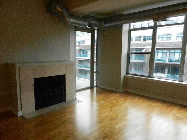 Foto del edificio - 901 W Madison St