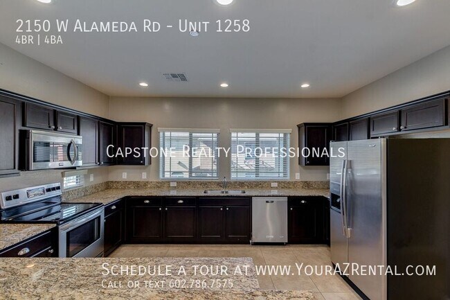 Foto del edificio - 2150 W Alameda Rd