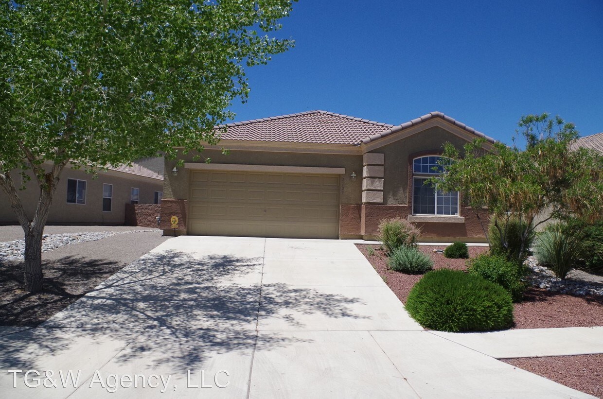 1109 Makian Pl NW, Albuquerque, NM 87120 House Rental in Albuquerque